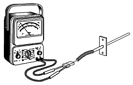Electric Range Oven Temperature Sensor