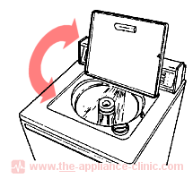 Washer Pause
