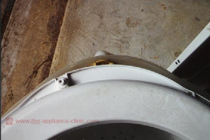 thumbnail image 2 of Front Load Washer Tub Replacement At Francis Holston Blog 2 of 13